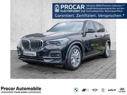 Occasion 2022 BMW X5 Sport Line SUV | 50 995 €