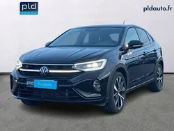 Utilisé 2024 VW Taigo R-line SUV | 29 790 € (Prix assez cher)
