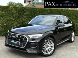 Utilisé 2021 Audi Q5 SUV | 49 500 € (Prix juste)