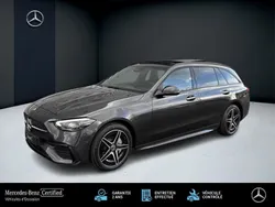 Utilisé 2024 Mercedes C300 Berline | 71 990 €