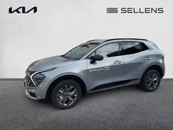 Gris perle Utilisé 2025 Kia Sportage 2 SUV | 38 940 € (Prix juste)