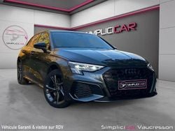 Gris Utilisé 2021 Audi A3 e-tron Competition Citadine | 28 390 € (Bon prix)