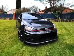 Utilisé 2014 VW Golf VII GTI Citadine | 22 500 €