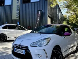 Utilisé 2010 Citroën DS3 Sport Chic Citadine | 4 990 € (Bon prix)