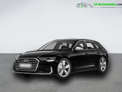 Utilisé 2022 Audi S6 Sport Break | 58 700 €