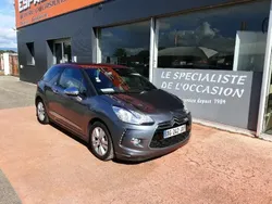Citroën DS3