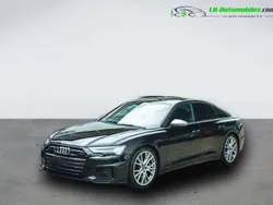 Utilisé 2021 Audi S6 Sport Berline | 54 800 € (Super prix)