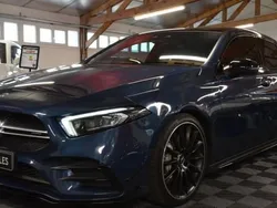 Utilisé 2019 Mercedes A35 AMG AMG Berline | 35 900 € (Prix assez cher)