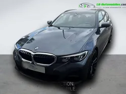 Utilisé 2022 BMW 318 Comfort Edition Berline | 36 100 € (Prix assez cher)