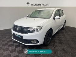 Utilisé 2019 Dacia Sandero Comfort Citadine | 9 980 € (Bon prix)