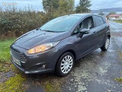 Occasion 2013 Ford Fiesta Citadine | 6 900 €