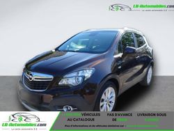 Utilisé 2015 Opel Mokka SUV | 14 800 € (Prix juste)