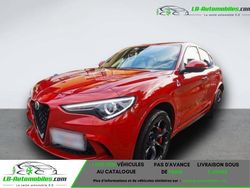 Utilisé 2019 Alfa Romeo Stelvio SUV | 58 500 € (Prix cher)