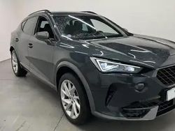 Gris Occasion 2023 Cupra Formentor SUV | 27 990 € (Prix juste)