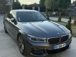 Utilisé 2018 BMW 730 Berline | 29 000 € (Prix cher)