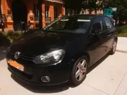 Utilisé 2010 VW Golf VI Berline | 4 000 € (Bon prix)