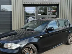 Utilisé 2010 BMW 130 Sport Line Citadine | 17 990 €