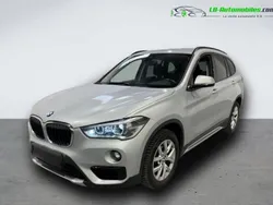 Utilisé 2019 BMW X1 Sport Line SUV | 27 000 € (Prix juste)