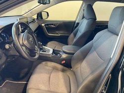 Occasion 2021 Toyota RAV4 Hybrid Business Edition SUV | 30 990 € (Prix juste)