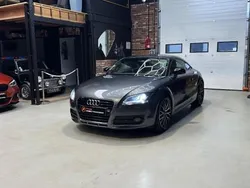 Utilisé 2009 Audi TT S-Line Coupé | 13 890 € (Prix juste)