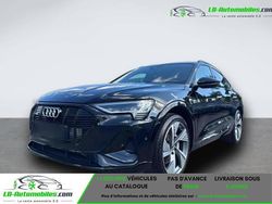 Utilisé 2021 Audi e-tron Sport SUV | 41 400 € (Prix juste)