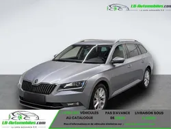 Utilisé 2018 Skoda Superb Break | 26 700 € (Prix assez cher)