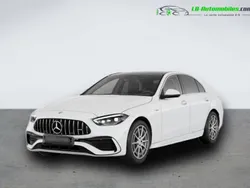 Utilisé 2024 Mercedes C43 AMG AMG Berline | 65 900 €