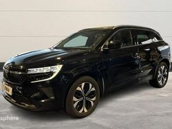 Noir Utilisé 2023 Renault Austral Techno SUV | 26 499 € (Prix juste)