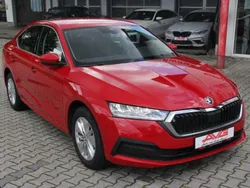 Utilisé 2023 Skoda Octavia Berline | 22 950 € (Super prix)