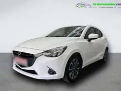 Utilisé 2019 Mazda 2 Citadine | 19 800 € (Prix assez cher)