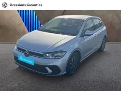 Utilisé 2023 VW Polo Life | 18 990 € (Bon prix)