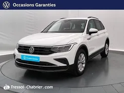 Utilisé 2023 VW Tiguan Life SUV | 29 999 € (Super prix)