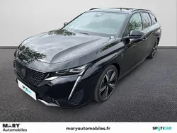 Utilisé 2022 Peugeot 308 GT Break | 25 990 € (Prix juste)