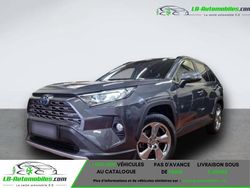 Utilisé 2021 Toyota RAV4 Hybrid Team SUV | 38 700 € (Bon prix)