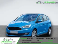 Utilisé 2016 Ford C-MAX Monospace | 17 000 € (Prix juste)