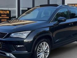 Utilisé 2019 Seat Ateca Ecomotive SUV | 18 450 € (Prix juste)