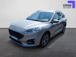 Utilisé 2023 Ford Kuga SUV | 26 490 € (Prix juste)