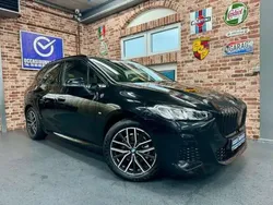 Noir Utilisé 2022 BMW 220 Active Tourer M Sport Monospace | 33 770 €
