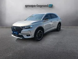 Othercolor Utilisé 2021 DS Automobiles DS7 Crossback Performance Line Plus SUV | 26 990 € (Prix juste)