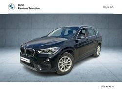 Noir Utilisé 2019 BMW X1 SUV | 17 990 € (Super prix)