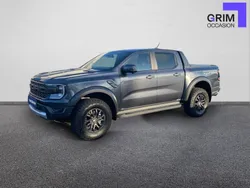 Utilisé 2025 Ford Ranger S Pick-up | 71 490 €