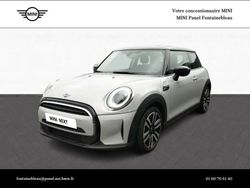 White silver Utilisé 2021 Mini Cooper Citadine | 26 390 € (Prix cher)