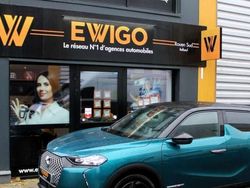 Occasion 2021 DS Automobiles DS3 Crossback E-Tense Performance Line Plus SUV | 16 990 € (Prix juste)