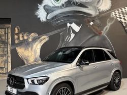 Utilisé 2022 Mercedes GLE350 AMG line | 73 990 € (Prix juste)