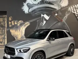 Utilisé 2022 Mercedes GLE350 AMG line | 73 990 € (Prix juste)