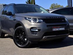 Utilisé 2017 Land Rover Discovery Sport HSE SUV | 23 900 € (Prix cher)