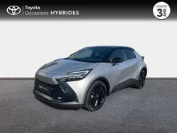 Utilisé 2024 Toyota C-HR Sport SUV | 34 390 € (Bon prix)
