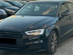 Utilisé 2019 Audi A3 Sport Berline | 21 490 €