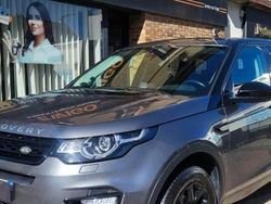 Utilisé 2017 Land Rover Discovery Sport HSE SUV | 16 990 € (Super prix)