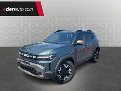 Nouvelle 2025 Dacia Duster Extreme SUV | 23 640 € (Prix assez cher)